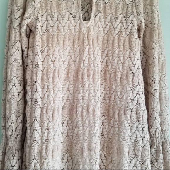Free people lace dress - Picture 2 of 16